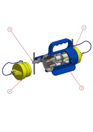 125 Amp Series