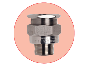 GWPM Series Unarmoured Glands