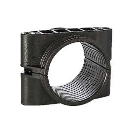 2F Single Clamp 2 Bolt