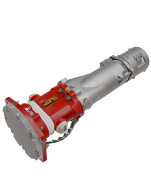 800 Amp Series D