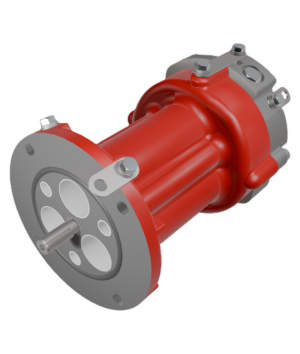 300/425 Amp Series C (Stainless Steel)