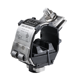 Emperor Single Twist-Foot