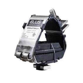 Emperor Trefoil Twist-Foot