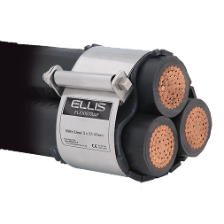 Flexistrap - SS Intermediate Strap