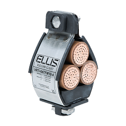 Vulcan + Single/Trefoil Twist-Foot