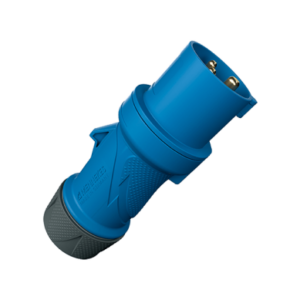 32A3P230V Plug Power Top Xtra IP54