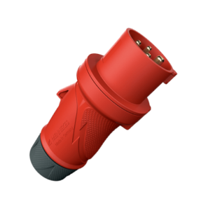 32A4P400V Plug Power Top Xtra IP54