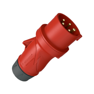 32A5P400V Plug Power Top Xtra IP54