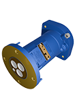 Minto Couplers & Adaptors