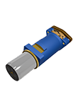 Minto Plugs & Receptacles