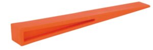 CABLE CORE WEDGE 150 x 13 x 25