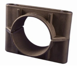 TWO HOLE SINGLE CLAMP 144-152