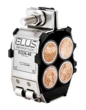 EMPEROR QUAD CABLECLET 4x24-28mm