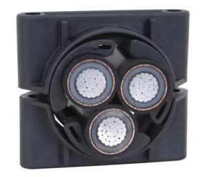 TRIPLEX SURROUND 2F 39-47MM CABLE