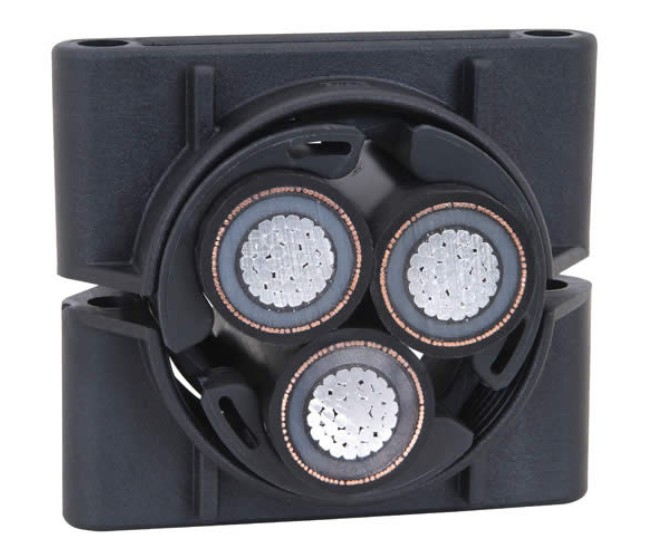 TRIPLEX SURROUND 2F 47-55MM CABLE