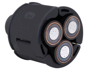 TRIPLEX SURROUND 47-55MM CABLE