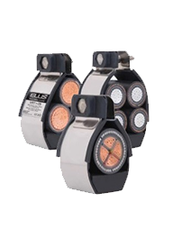 Ellis Cable Cleats