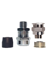 Minto Surefit Cable Glands